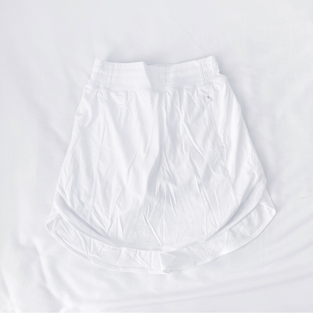 Lululemon Hotty Hot HR Skirt